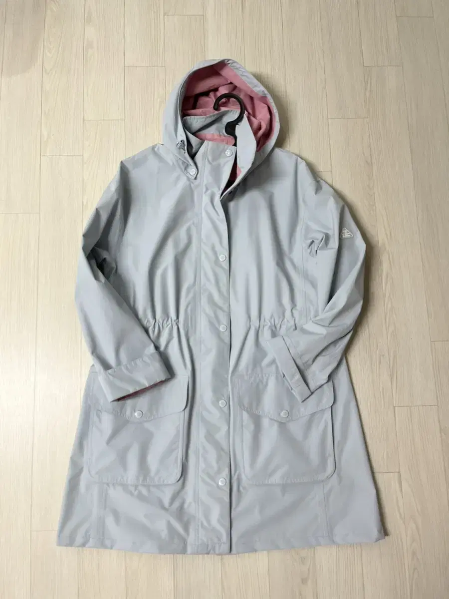 바버(barbour) 야상